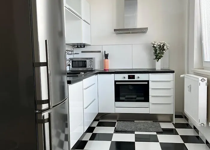 Evergreen Apartment