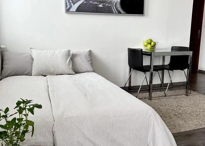 Evergreen Apartment