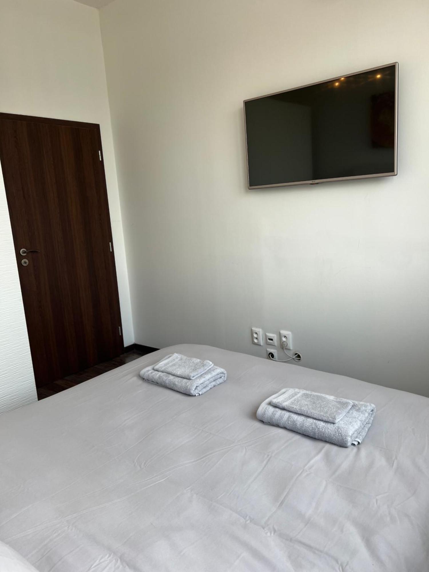 Apartament Evergreen *